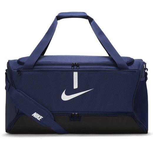 BORSA & borsoni da calcio nike blu
