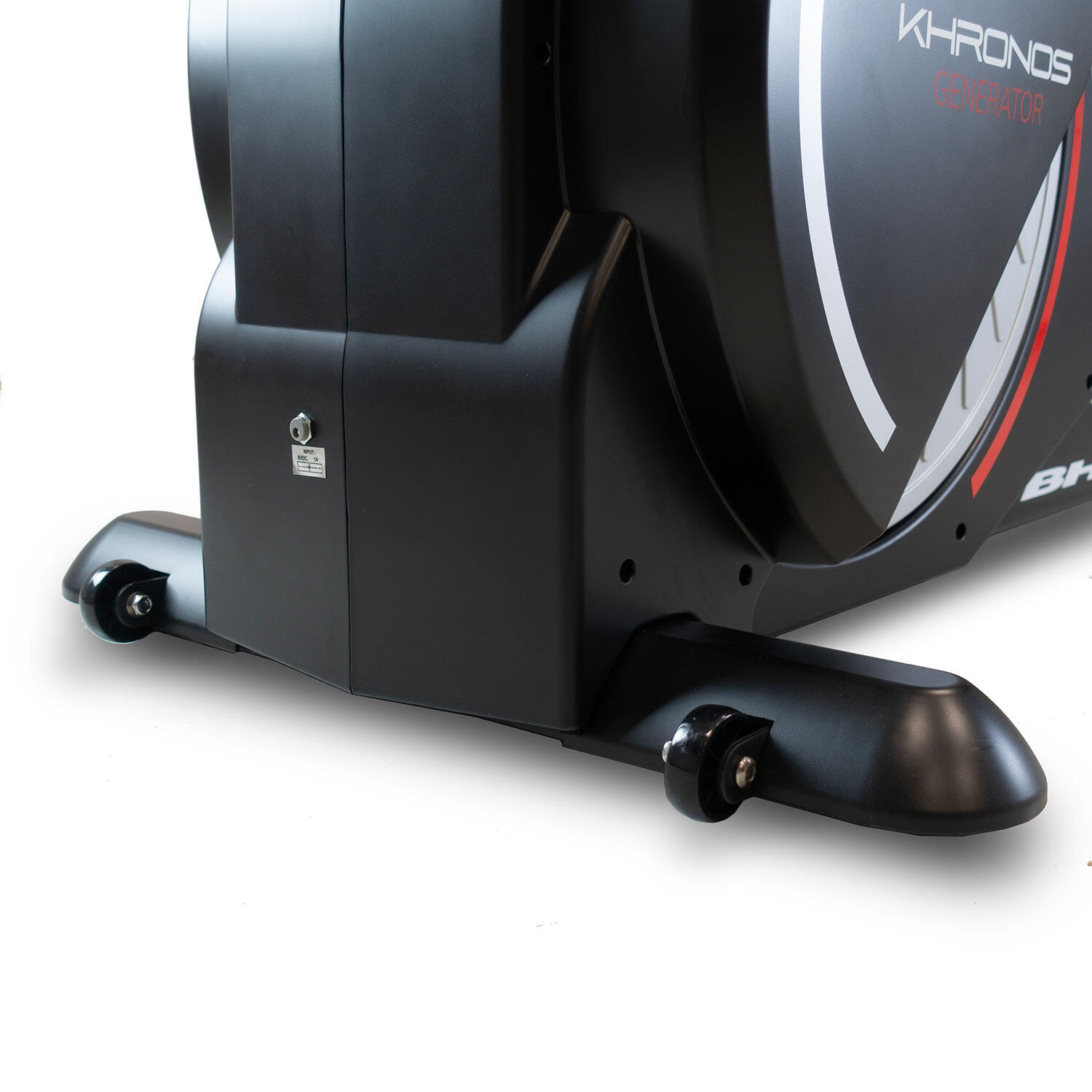 Vélo elliptique Khronos Generator G260B Auto-généré 4/7