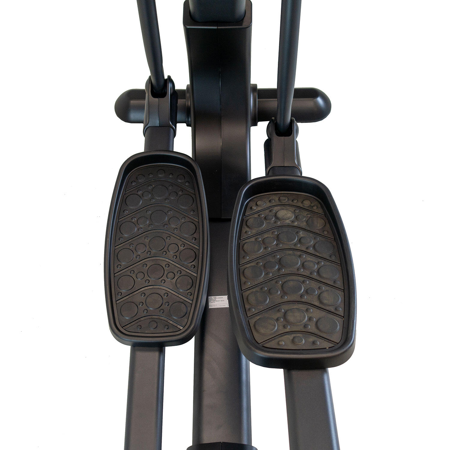 Vélo elliptique Khronos Generator G260B Auto-généré 5/7