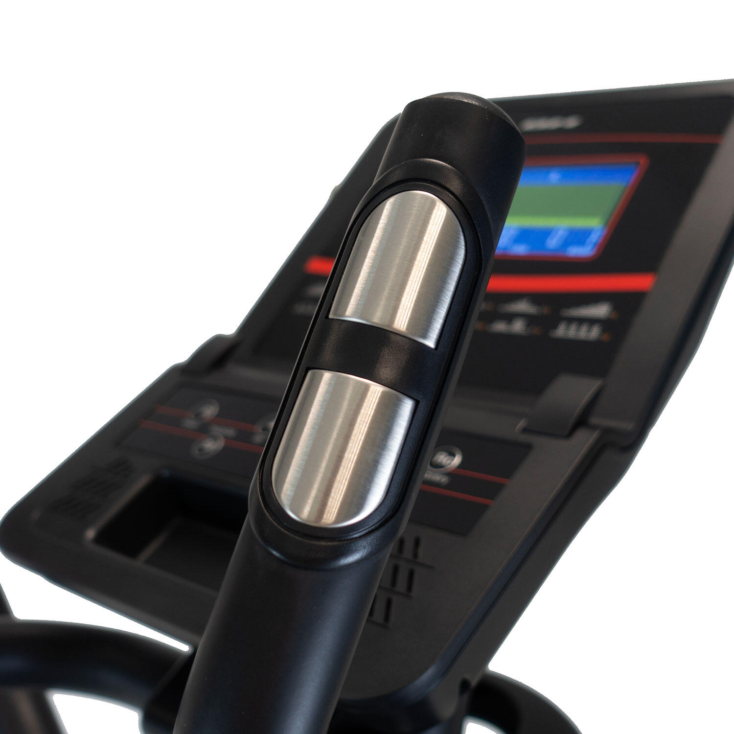 Vélo elliptique Khronos Generator G260B Auto-généré 6/7