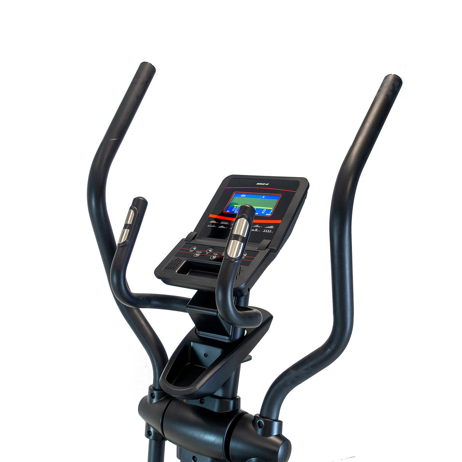 Vélo elliptique Khronos Generator G260B Auto-généré 3/7