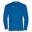 Maillot manches longues Homme Joma Combi bleu roi