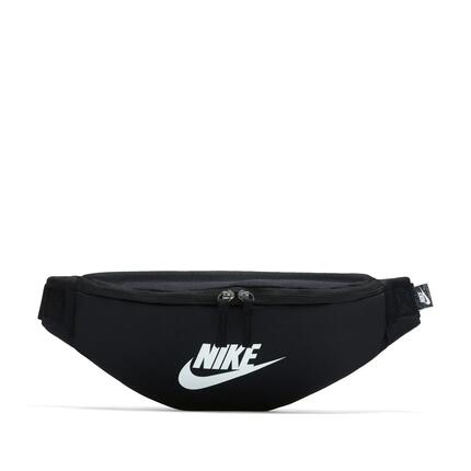 Sac Banane HERITAGE (Noir) Taille unique