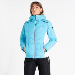 Expertise ski-jas voor dames
