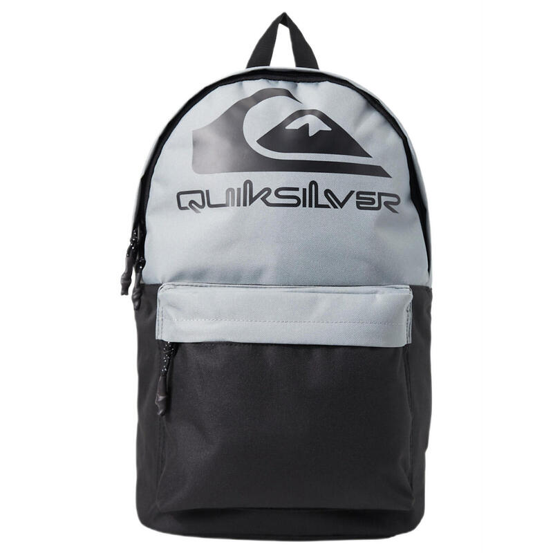 Mochila urbana Quiksilver The Poster Logo para hombre