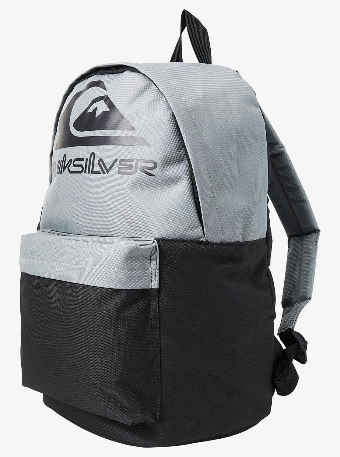Plecak miejski męski Quiksilver The Poster Logo 2/4