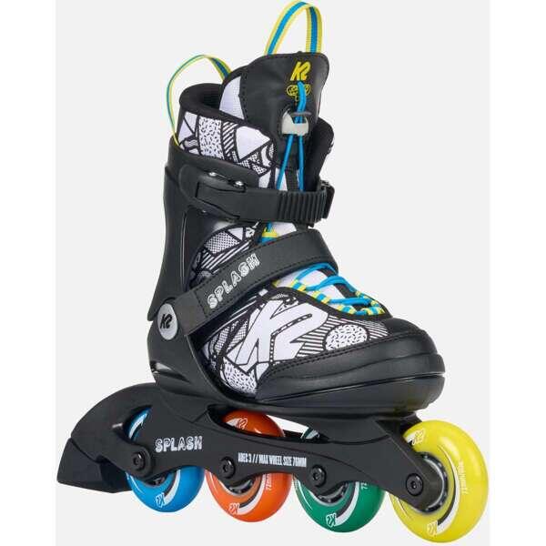 K2 SKATES picture