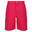Pantalones Cortos Sorcer II para Niños/Niñas Poción Rosa
