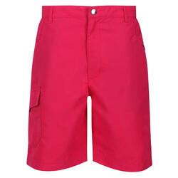 Kinderen/Kinderen Sorcer II Shorts (Roze drankje)