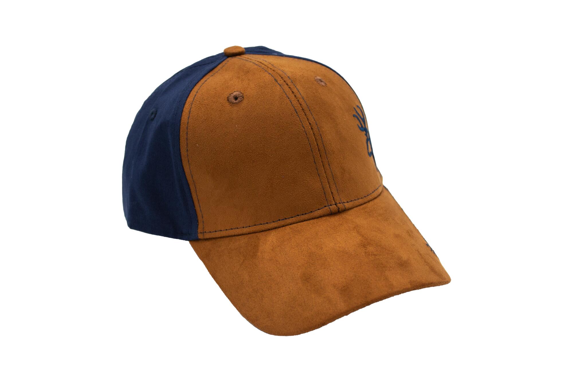 Casquette de baseball Browning Sean 3/4
