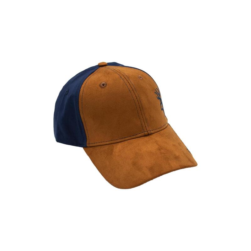 Gorra de caza - Sean - Azul - Unisex