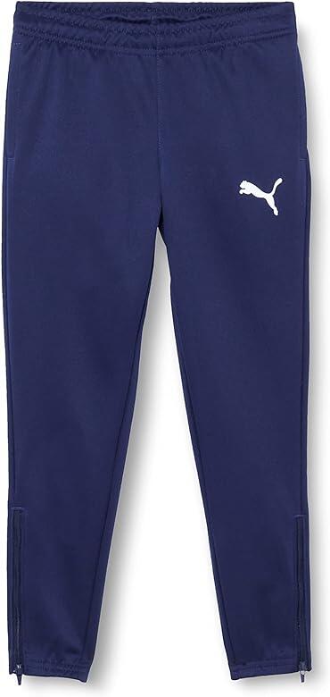 PUMA Kids' joggers Puma Teamrise poly training