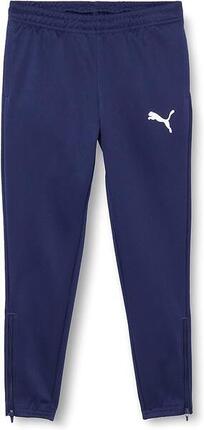 Pantalon universel filles Puma Teamrise Poly Training Pants JR
