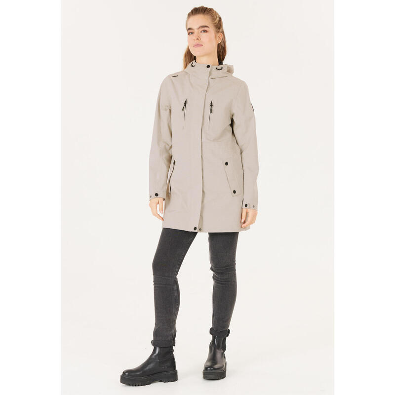 WHISTLER Regenjacke Leia V2