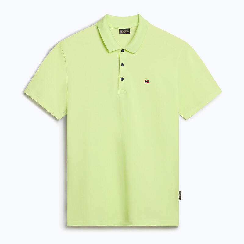 Tricou polo Napapijri Ealis pentru barbati