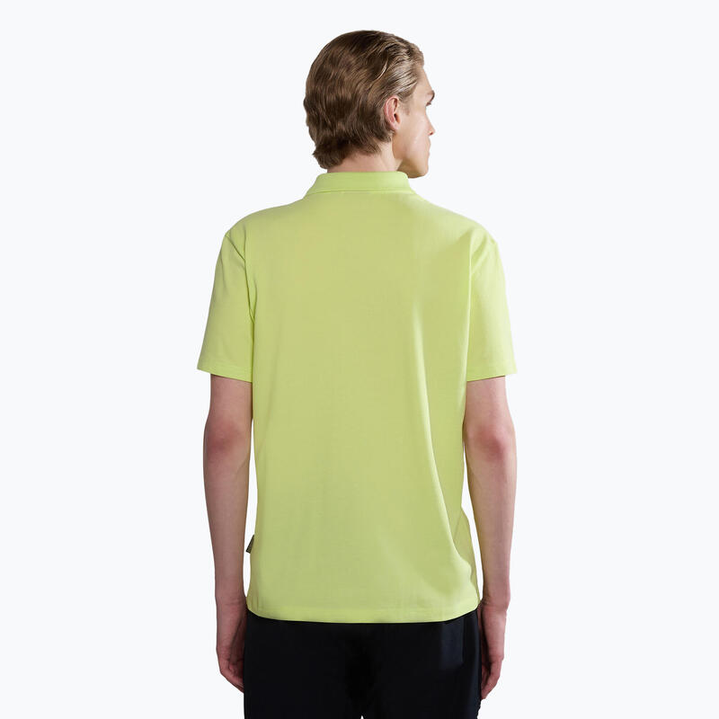 Tricou polo Napapijri Ealis pentru barbati