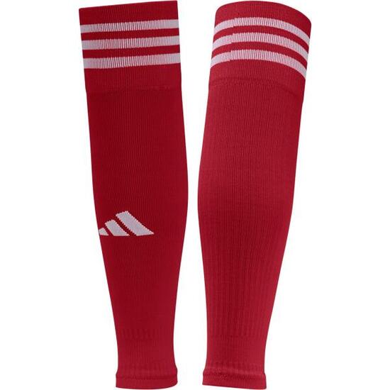 CALZE CALCIO adidas rosso