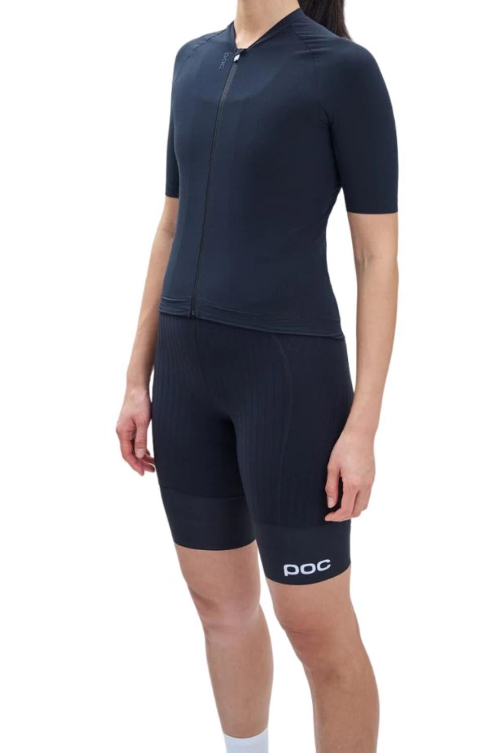 Maillot cycliste femme POC Raceday 1/6