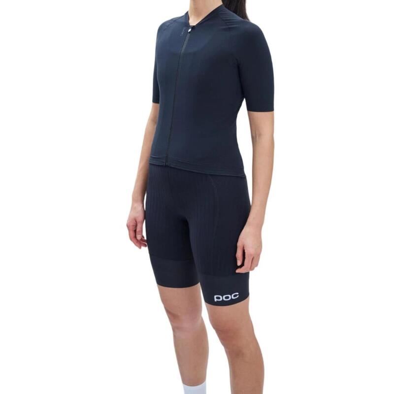 Maillot ciclismo mujer POC Raceday