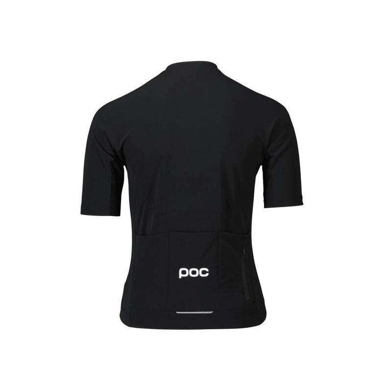Tricou de ciclism pentru femei POC Raceday