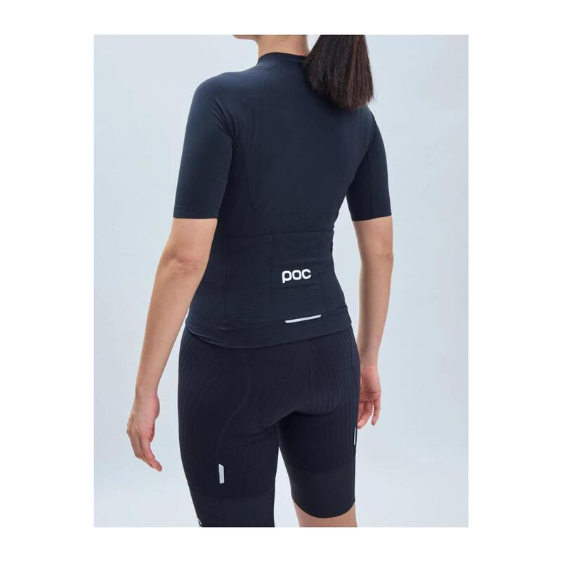 Tricou de ciclism pentru femei POC Raceday