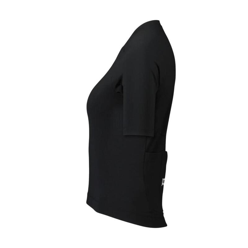 Tricou de ciclism pentru femei POC Raceday