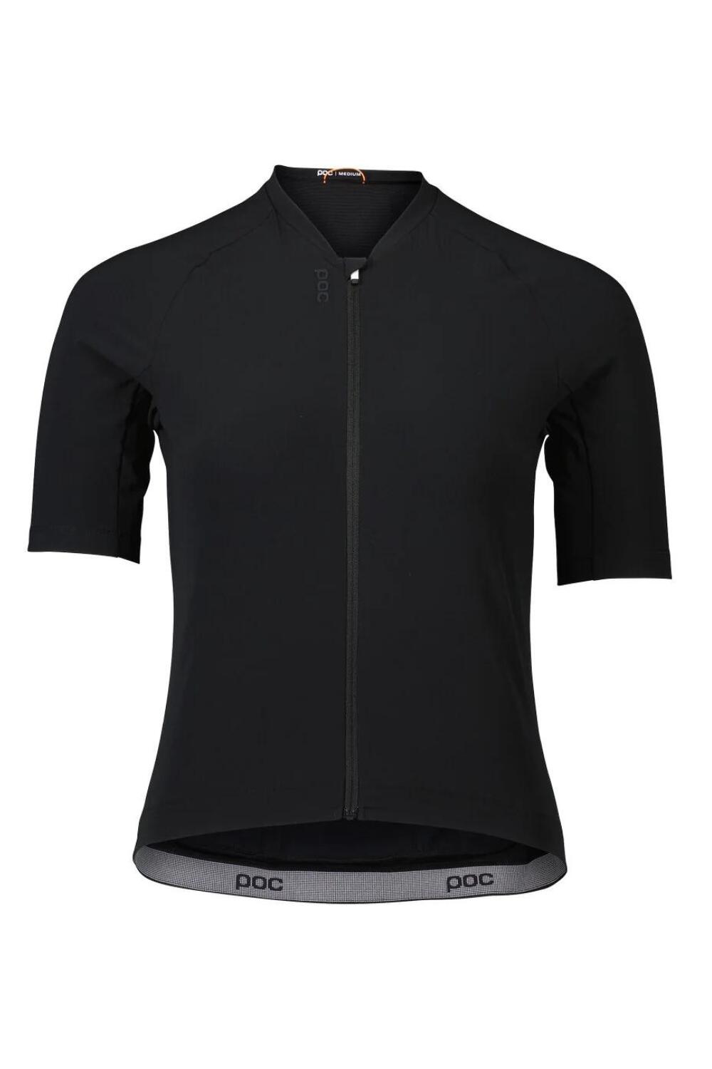 Maillot cycliste femme POC Raceday 4/6