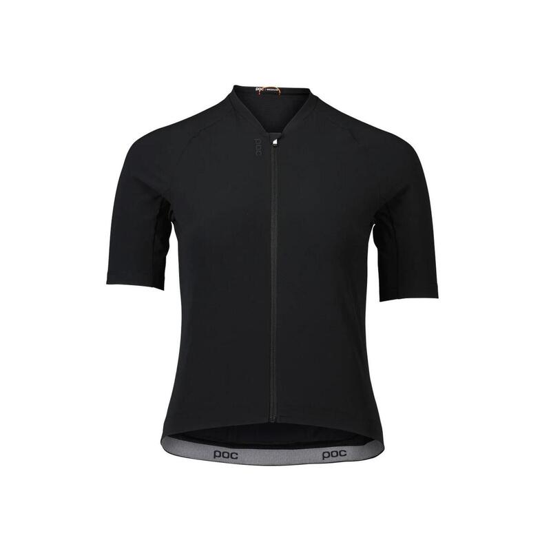 Tricou de ciclism pentru femei POC Raceday