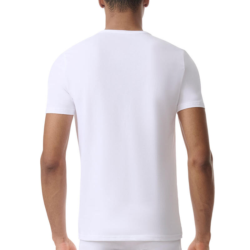 Lot de 3 tee-shirts homme Active Core Cotton