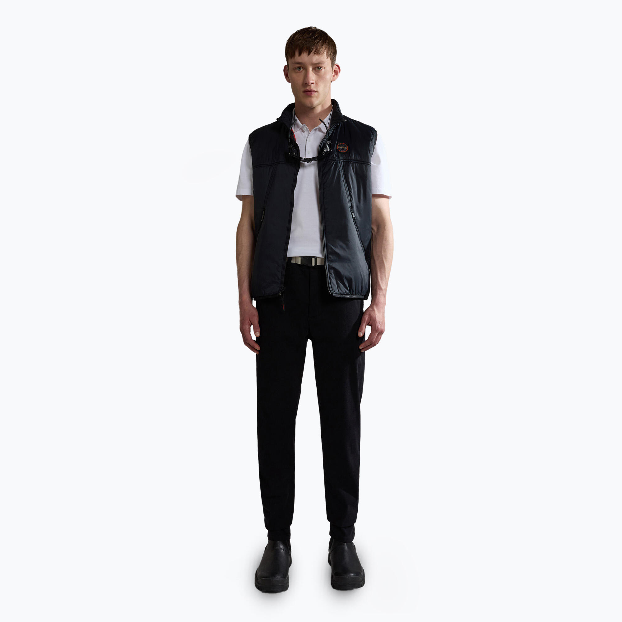 Polo homme Napapijri Ealis 2/5