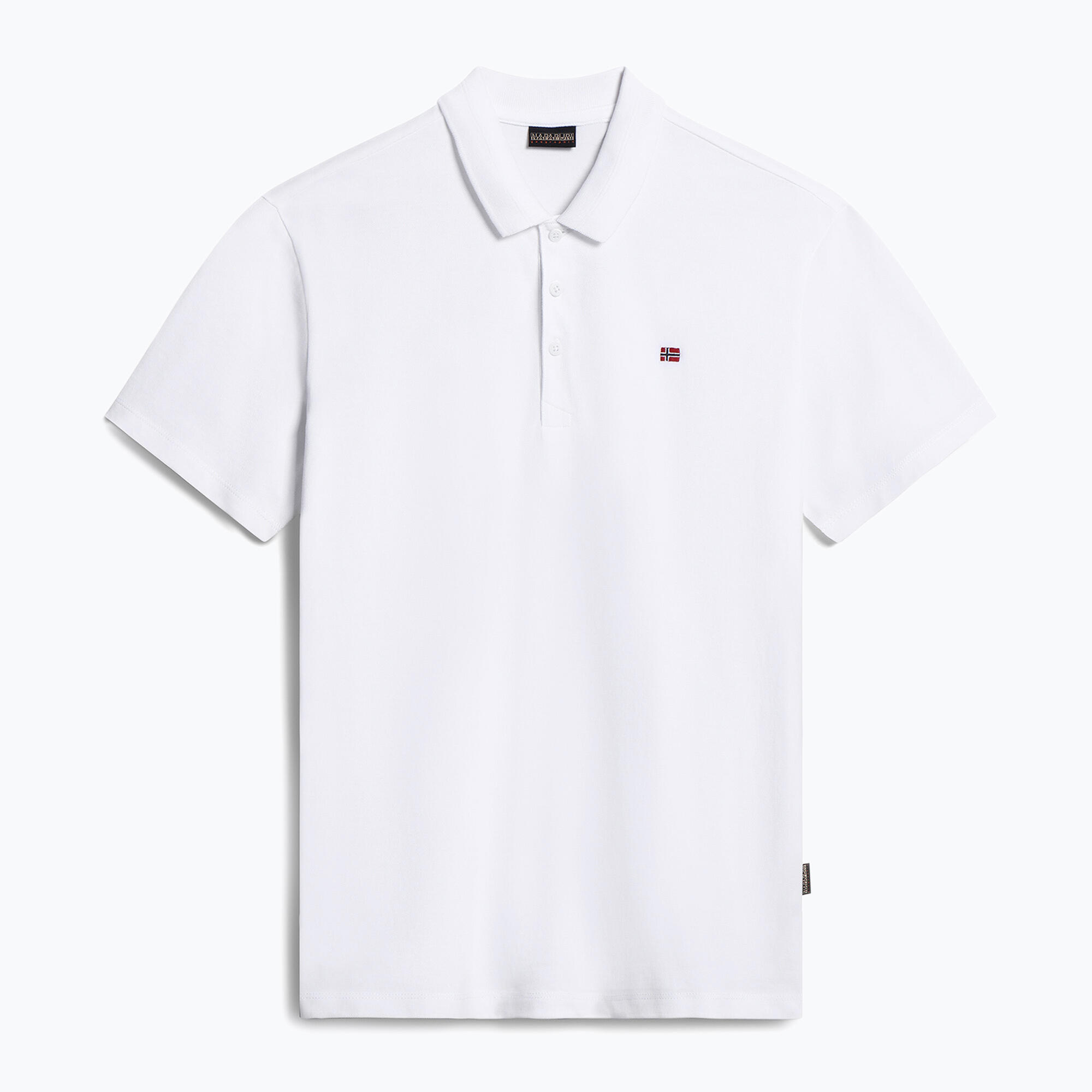 Napapijri Ealis herenpoloshirt 5/5