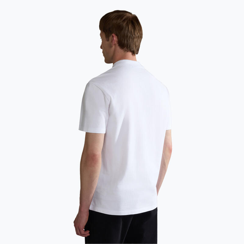 Tricou polo bărbătesc Napapijri Ealis