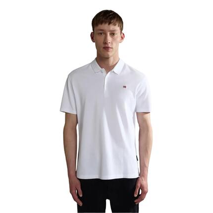 Polo homme Napapijri Ealis