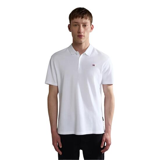 Polo Napapijri Ealis SS Sum - Homme