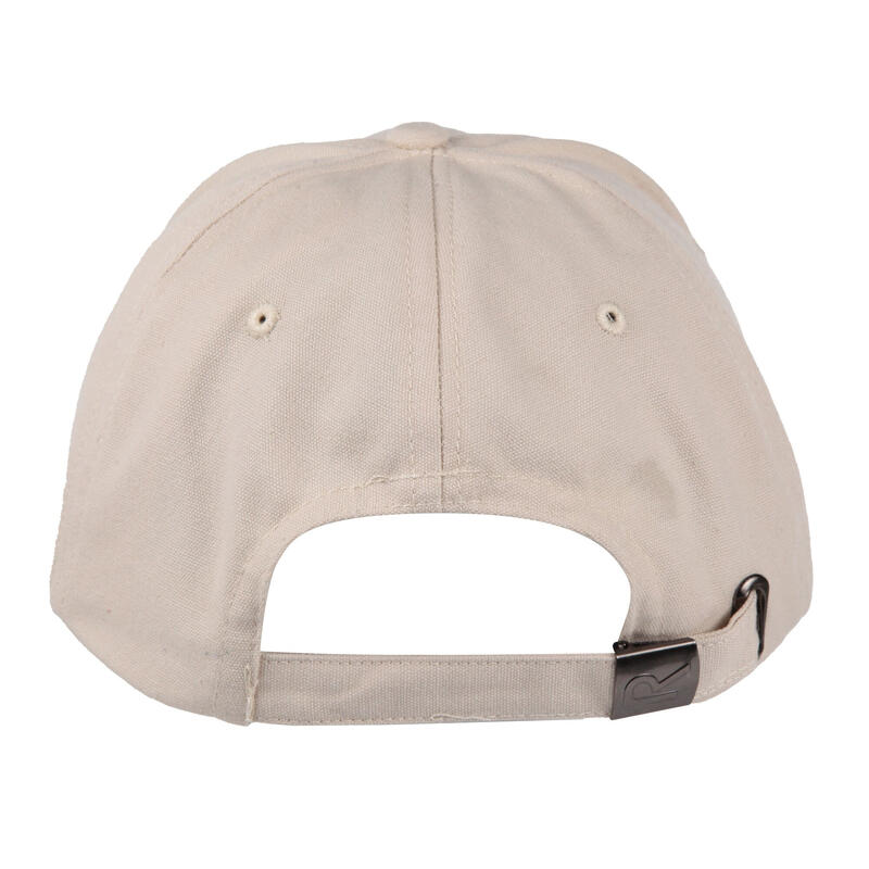 Casquette de baseball CASSIAN Homme (Beige clair)