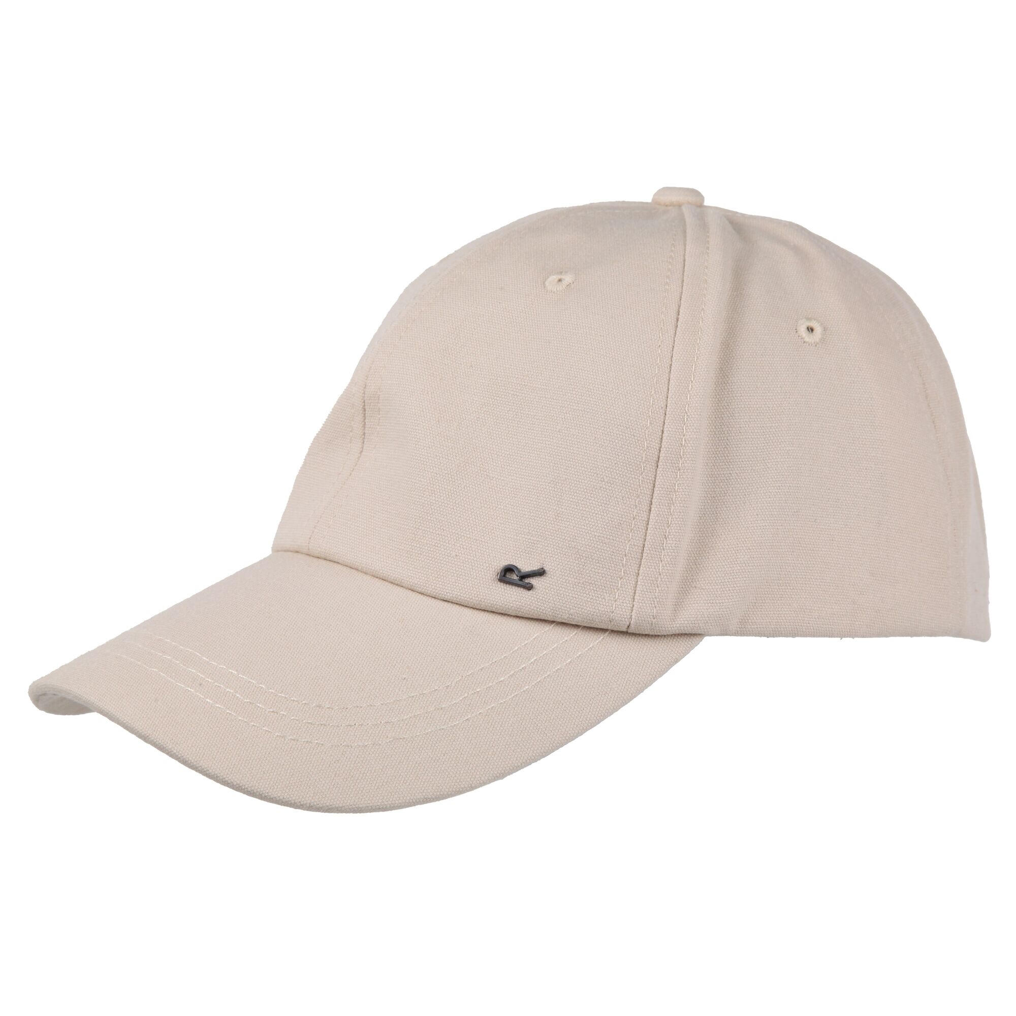 Gorra Cassian para Hombre Vainilla Claro 3/5