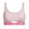 Training Bustier sportlich soft Damen - Scoop Bralette Sport Active Comfort Cott