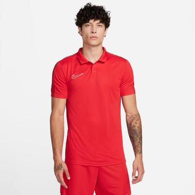 Polo tecnica uomo nike nero