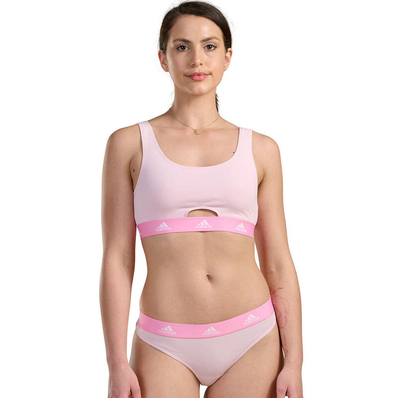 Brassière femme Active Comfort Cotton