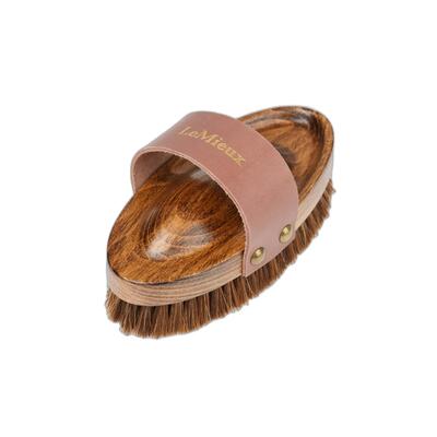 Zachte borstel lemieux artisan