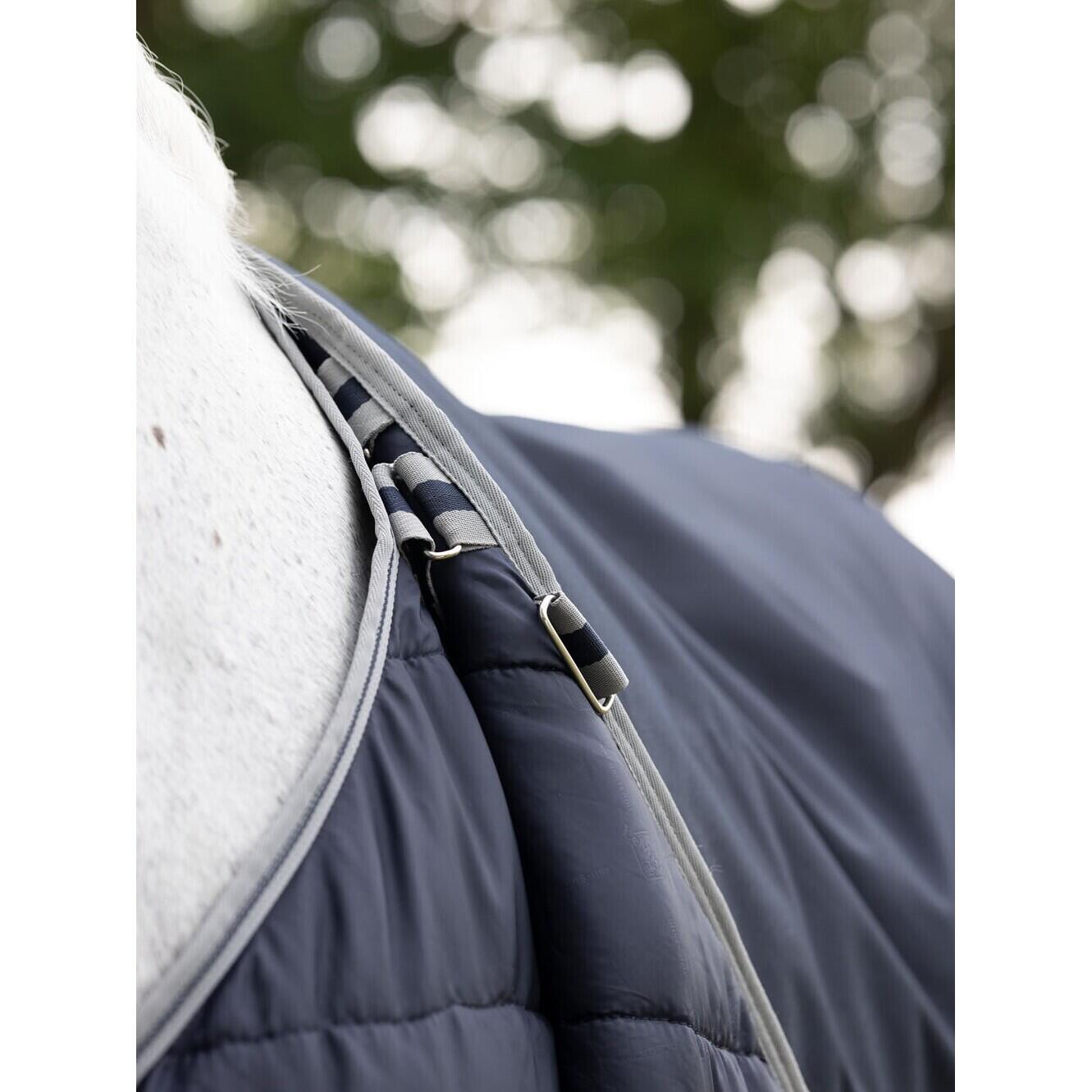 Outdoor paardendeken LeMieux Arika 200g 7/7
