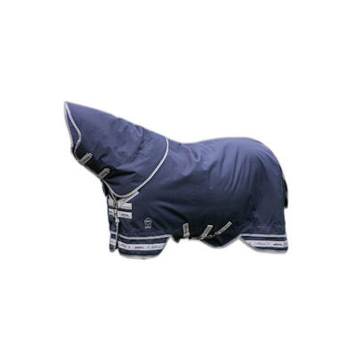 Tweedehands - outdoor paardendeken lemieux arika 200g