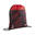 AC Milan Gym-Sack Erwachsene PUMA Black For All Time Red