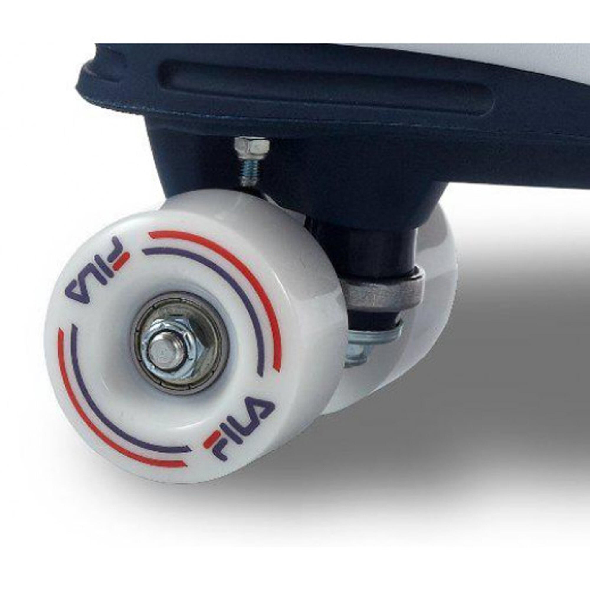 Roller Fila Quad Ace 3/4