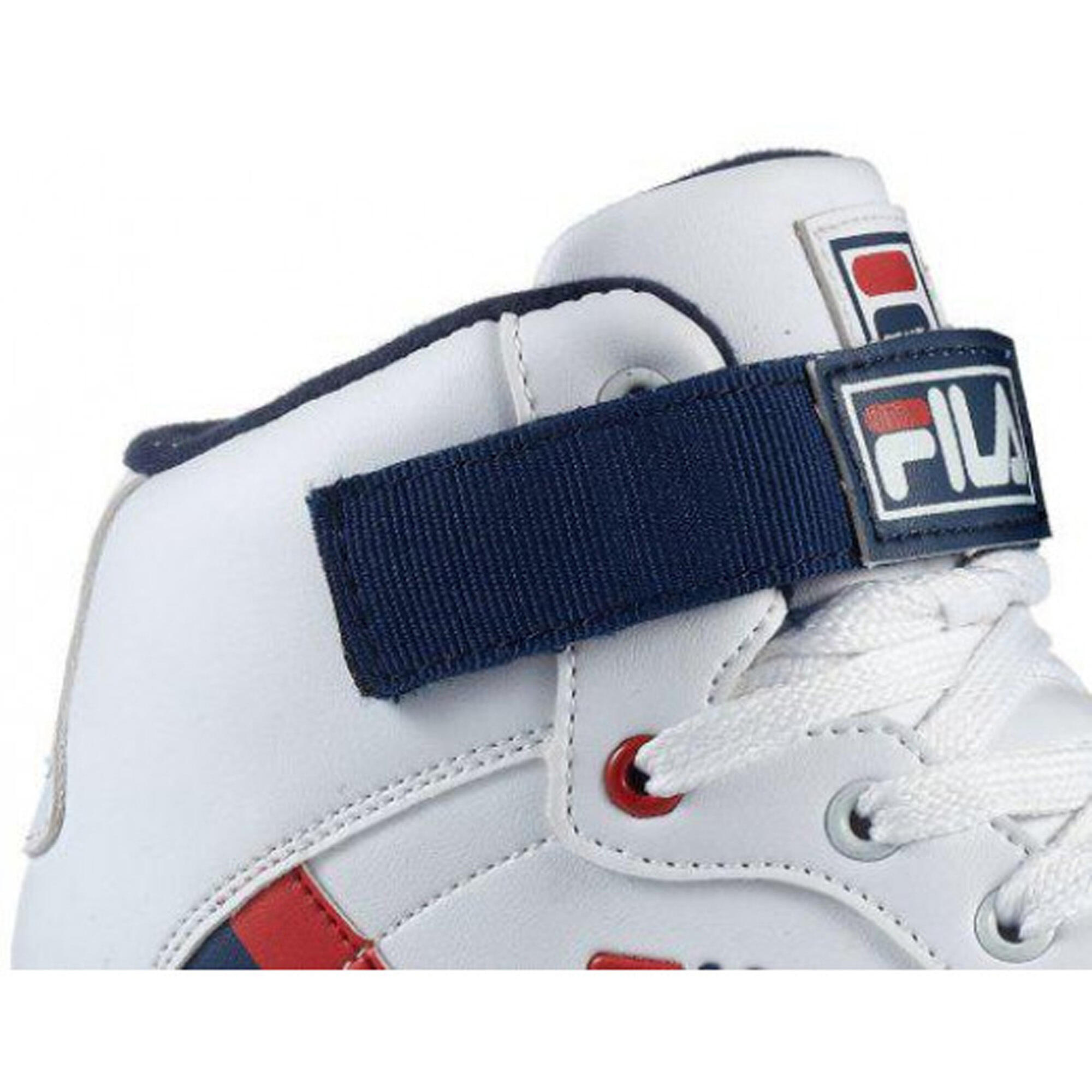 Roller Fila Quad Ace 2/4