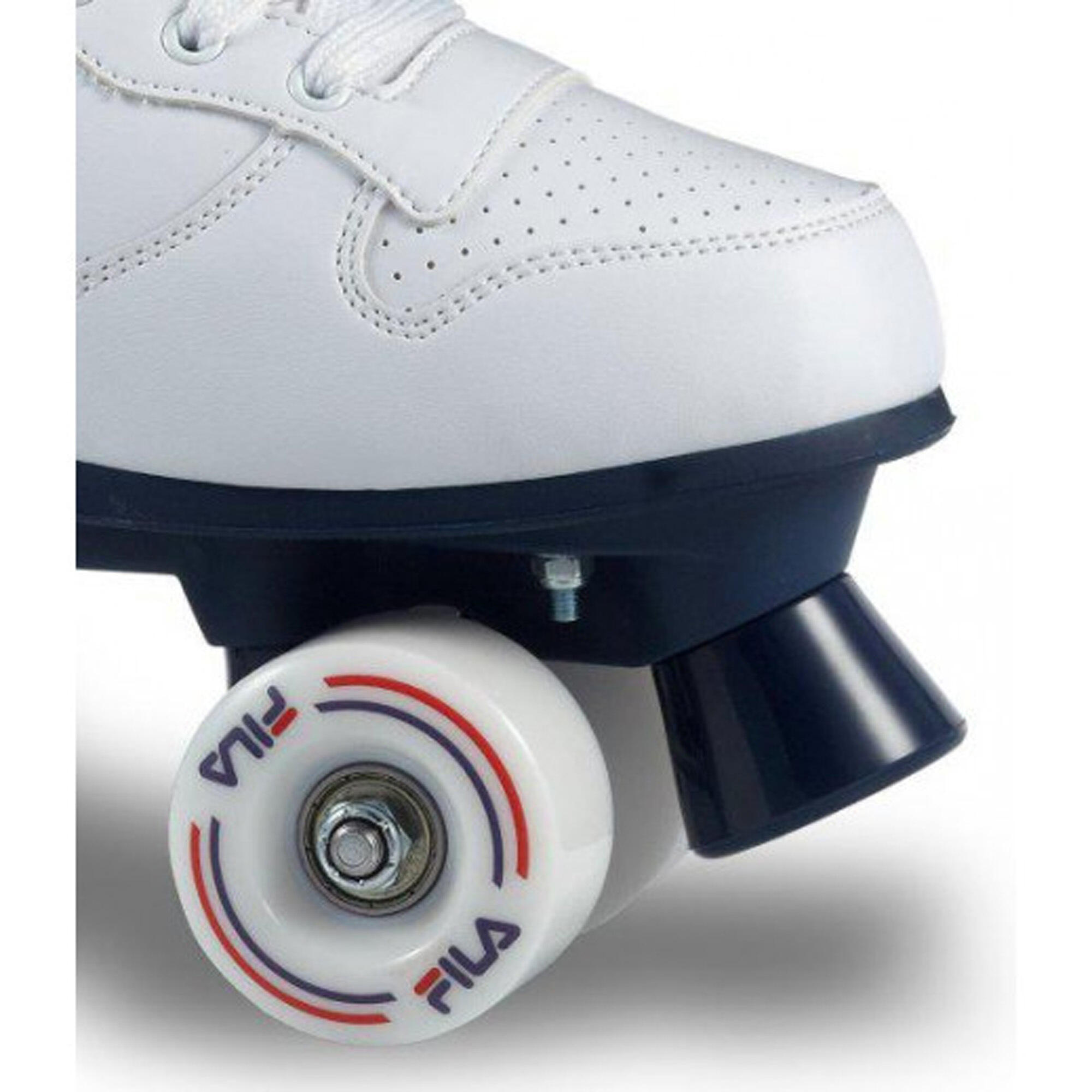 Roller Fila Quad Ace 4/4
