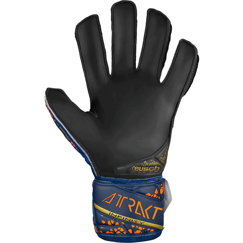 Gants de gardien enfant Reusch Attrakt Infinity