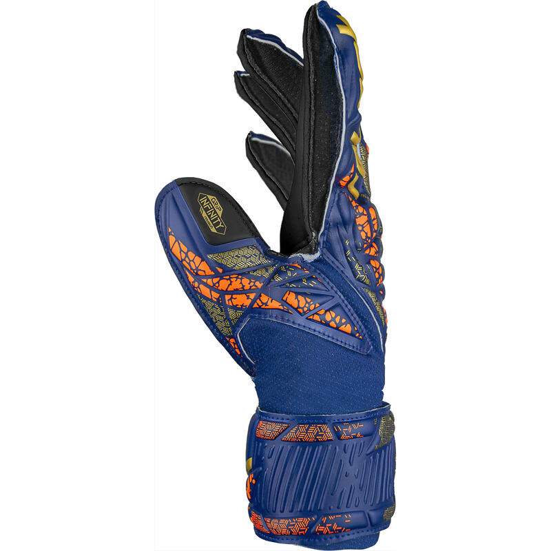 Gants de gardien enfant Reusch Attrakt Infinity