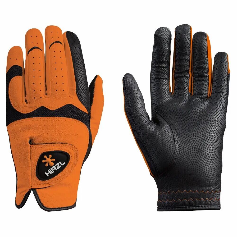 HIRZL Guanto sinistro Hirzl Trust Hybrid Plus+ (x2)