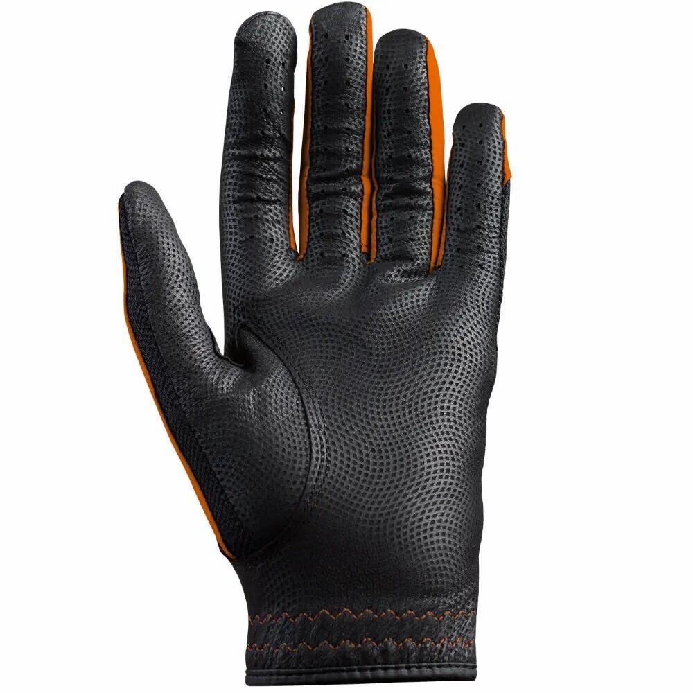 Guanto sinistro Hirzl Trust Hybrid Plus+ (x2) 2/3
